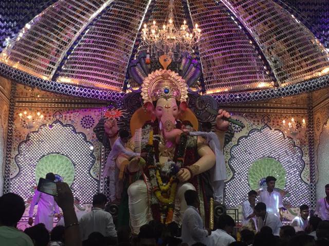 Ganapati